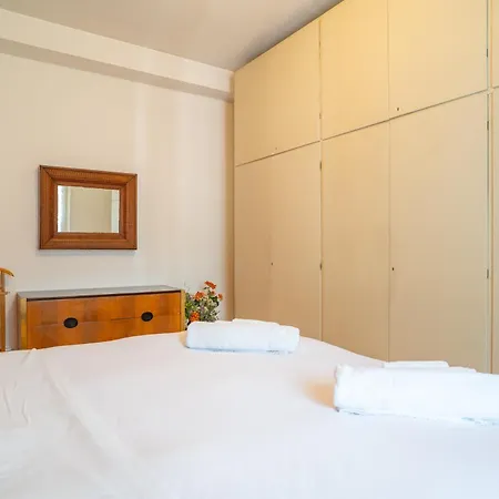 Apartment Torre Giardino - Finestra Sulle Grigne *