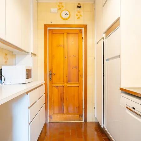 Torre Giardino - Finestra Sulle Grigne Apartment